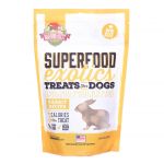 SuperFood Exotics – Rabbit Recipe 3.60 oz